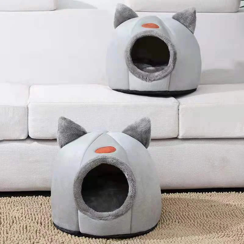 Comfort Cat Bed