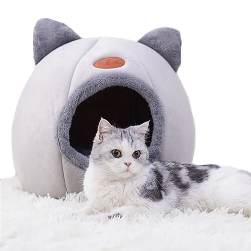 Comfort Cat Bed