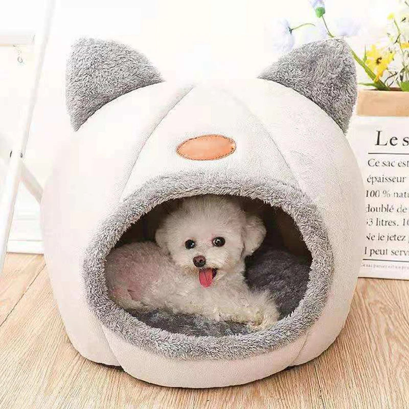 Comfort Cat Bed