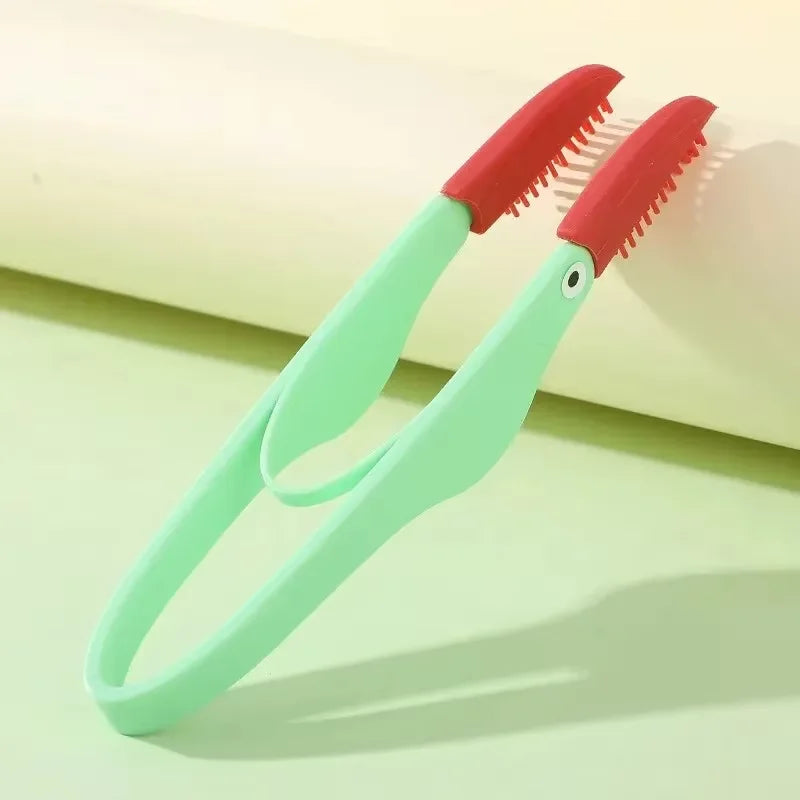 Pet Eye cleaning tool