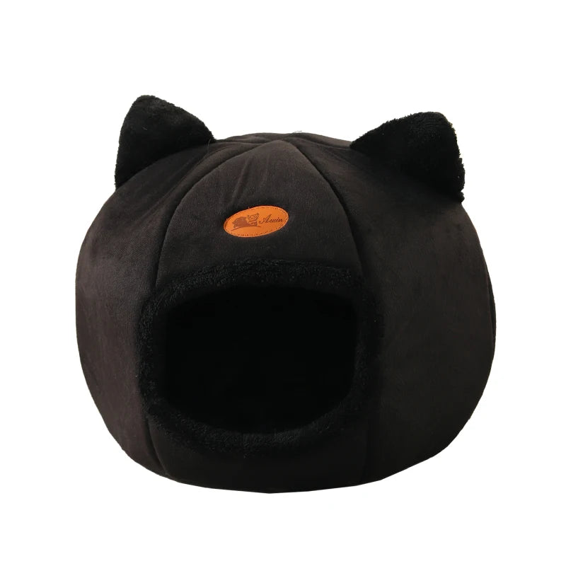 Comfort Cat Bed