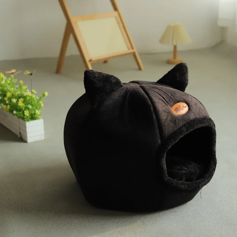 Comfort Cat Bed
