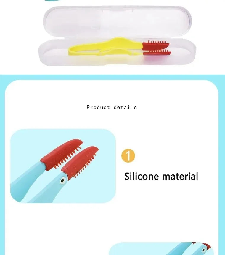 Pet Eye cleaning tool