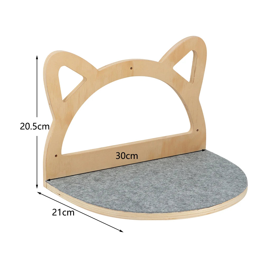 DIY Cat Highway