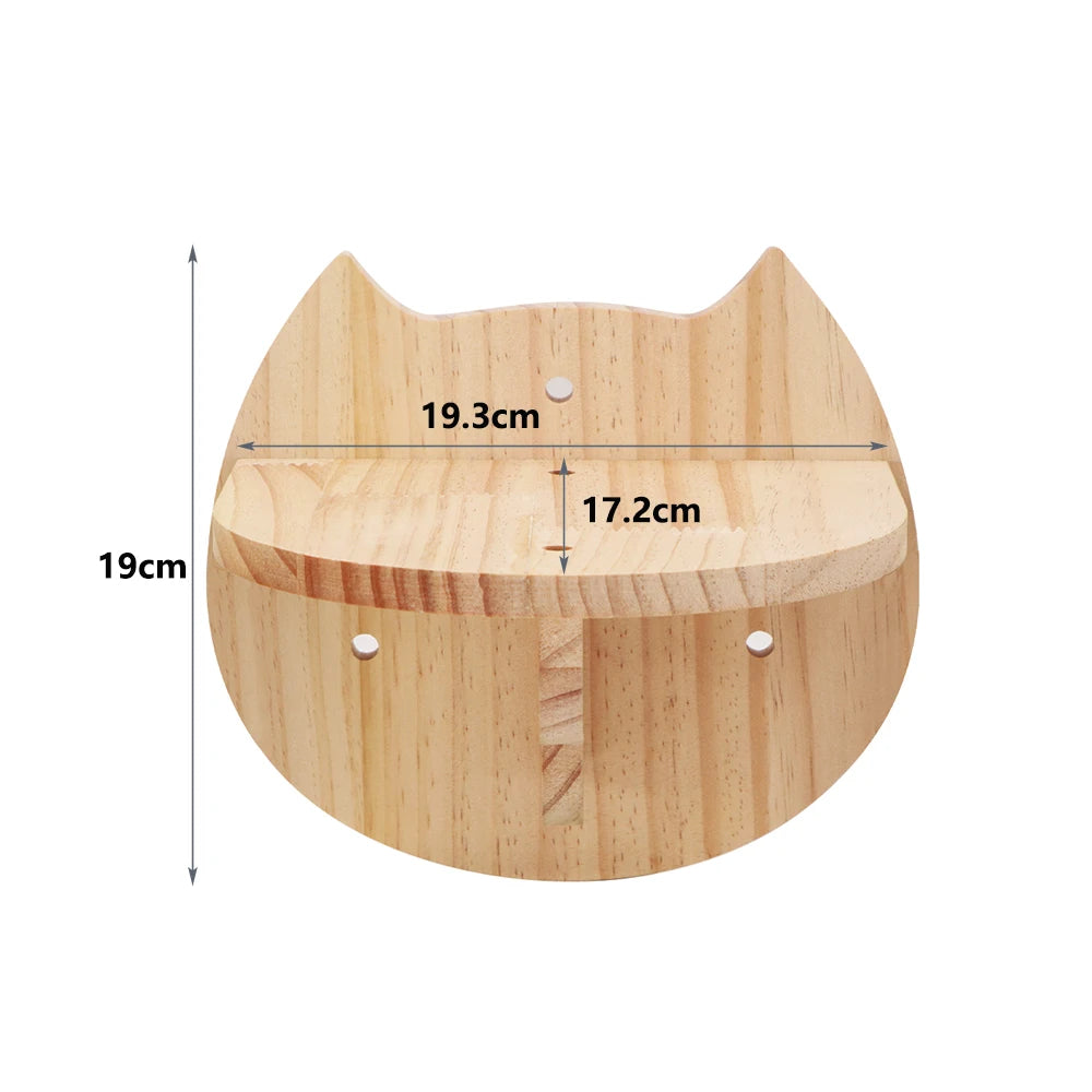DIY Cat Highway