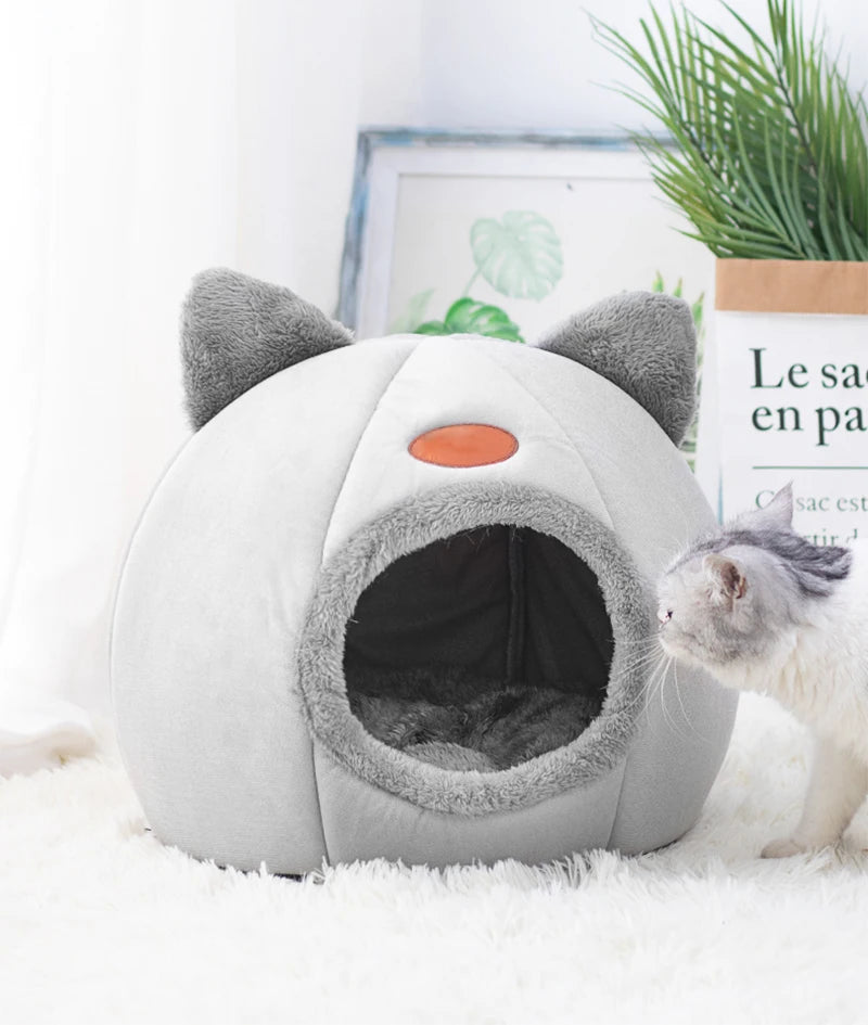 Comfort Cat Bed