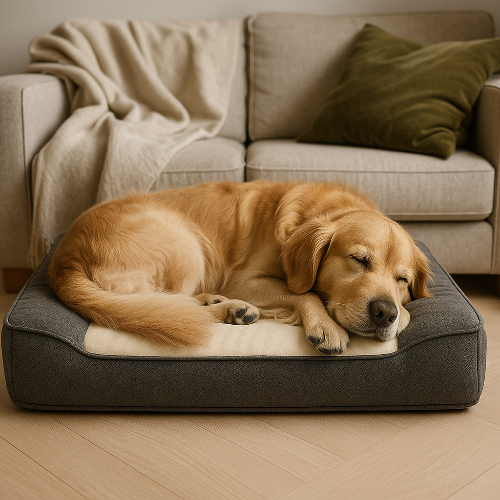 The Science of Pet Sleep: How Much Is Enough?