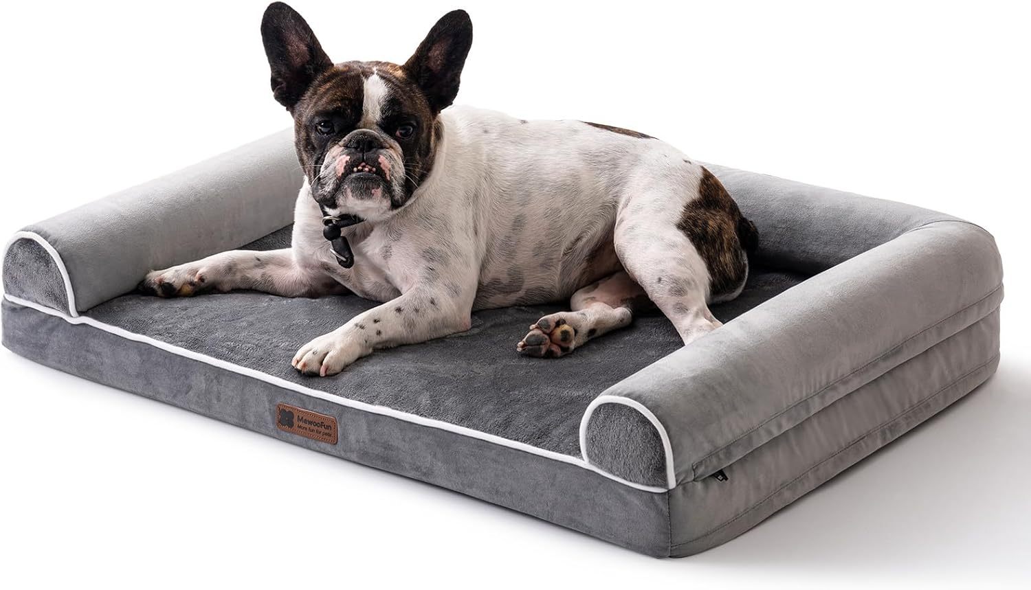 SanctuaryNest™ Orthopedic Bed – M