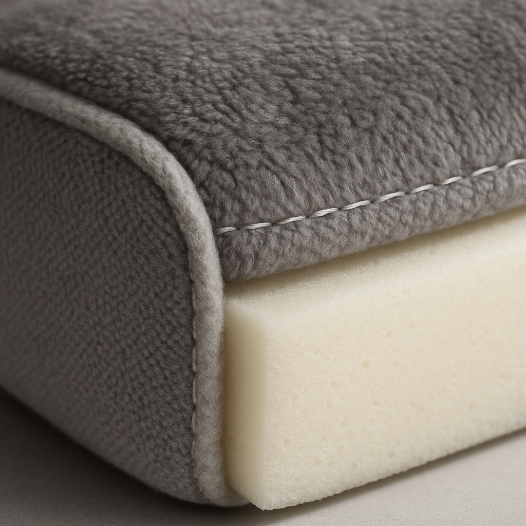 SanctuaryNest™ Orthopedic Bed – XL
