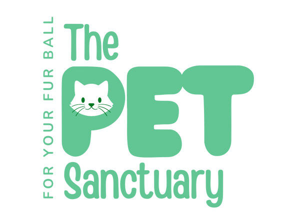Thepetsanctuary™