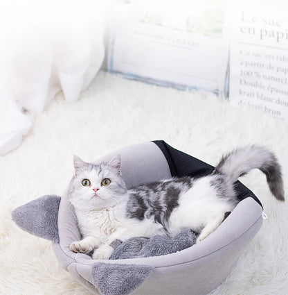 Comfort Cat Bed