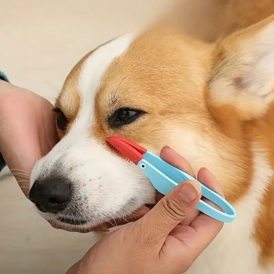 Pet Eye cleaning tool