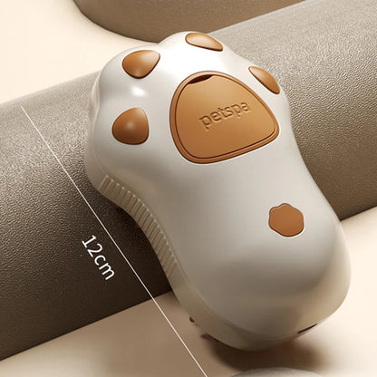 3 in 1 Steamy Pet Brush