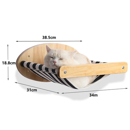 DIY Cat Highway