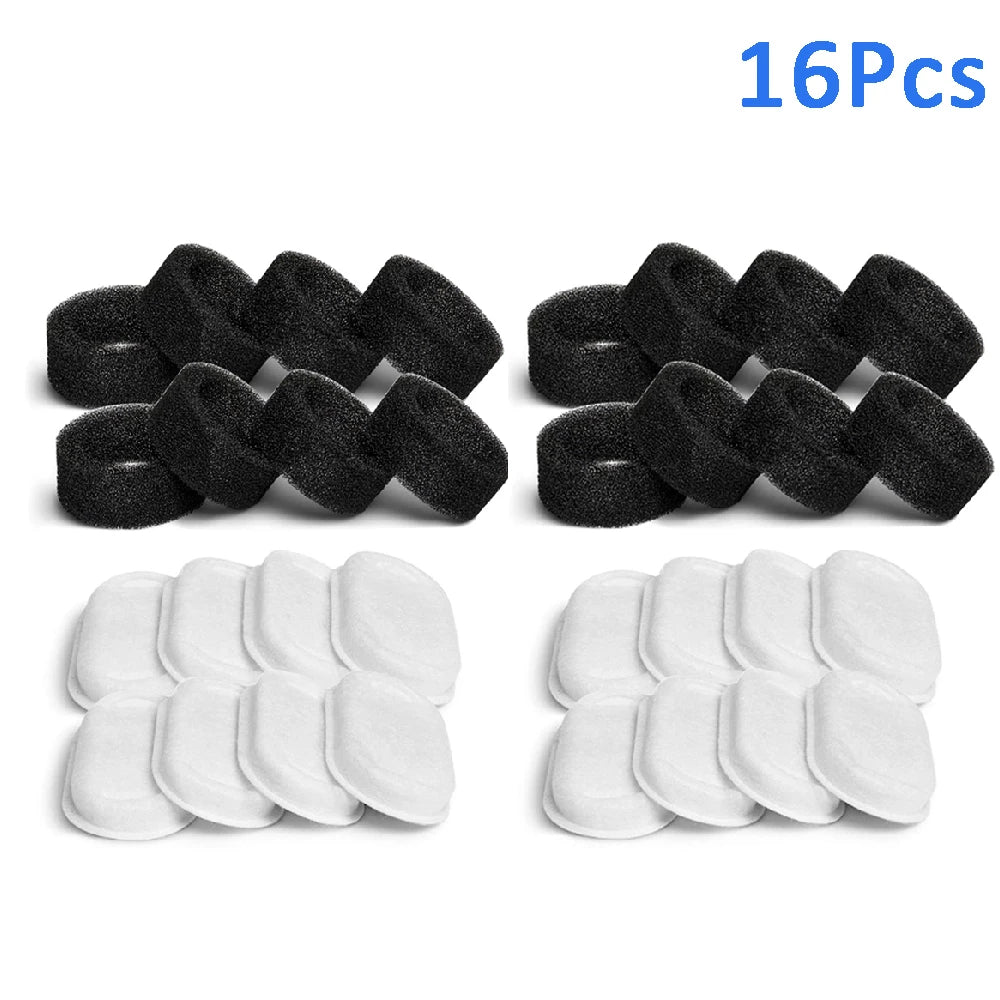 Replacement Filters Cat Water Fountain