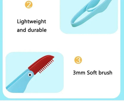 Pet Eye cleaning tool