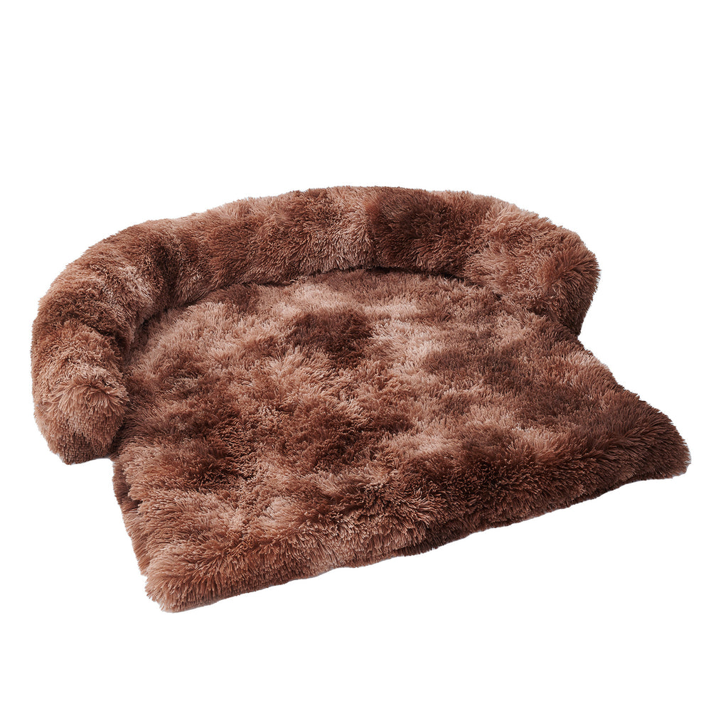 CozyCush™ Calming Plush Mat  - M