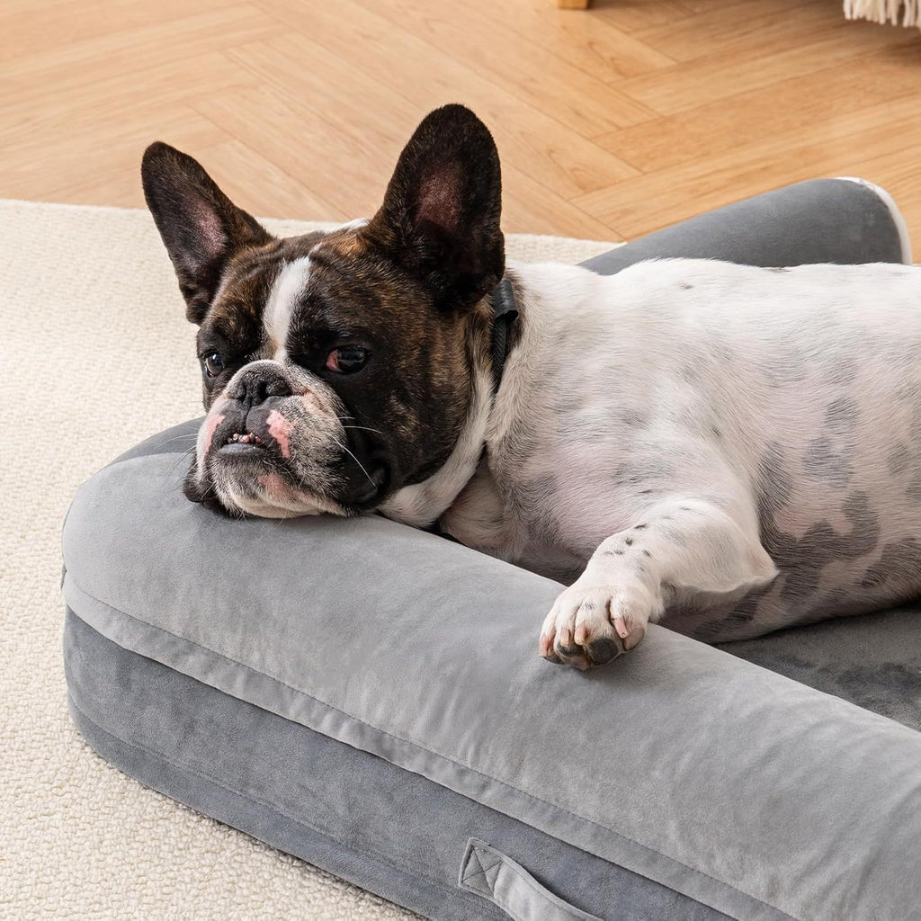SanctuaryNest™ Orthopedic Bed – M