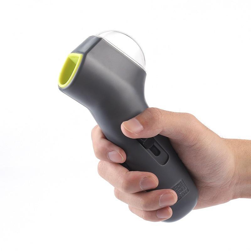 Pet Treat Launcher - GRAY