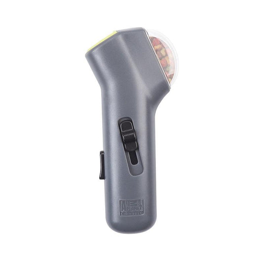 Pet Treat Launcher - GRAY